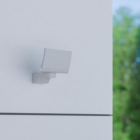 STEINEL XLED home 2 weiß